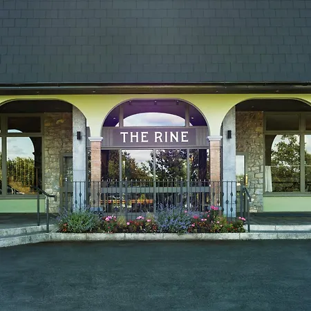 فندق The Rine 3*