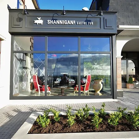 فندق The At Dromoland 3*