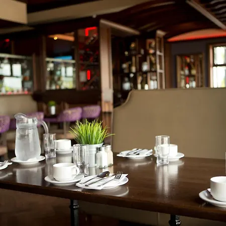 The At Dromoland Newmarket-on-Fergus