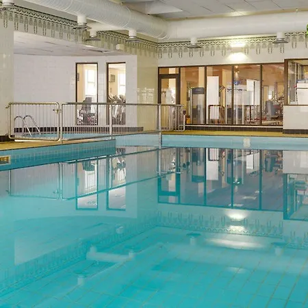 Hotel The At Dromoland Newmarket-on-Fergus