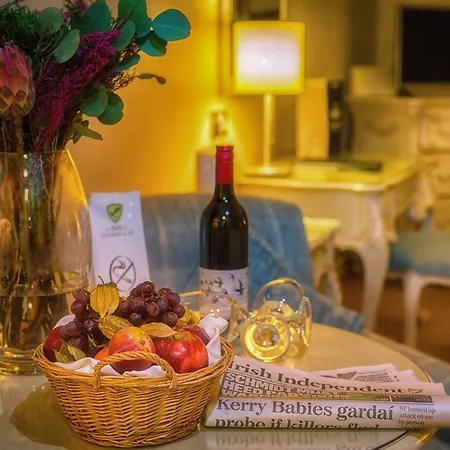 The At Dromoland 3* Newmarket-on-Fergus