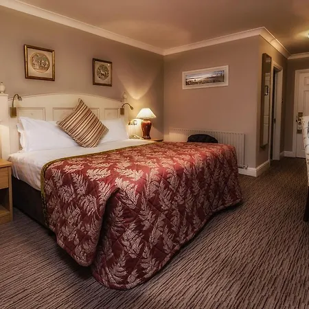 The At Dromoland 3* Newmarket-on-Fergus