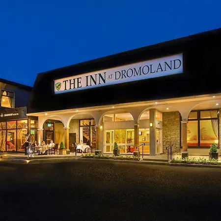 The At Dromoland Newmarket-on-Fergus
