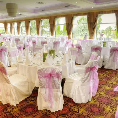 The At Dromoland Newmarket-on-Fergus