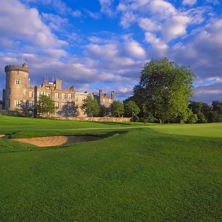 The At Dromoland 3* Newmarket-on-Fergus