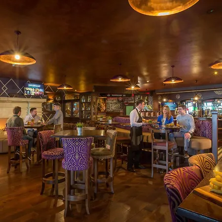 Hotel The At Dromoland