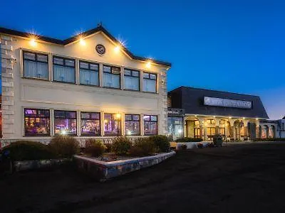 The Rine Hotel Newmarket-on-Fergus