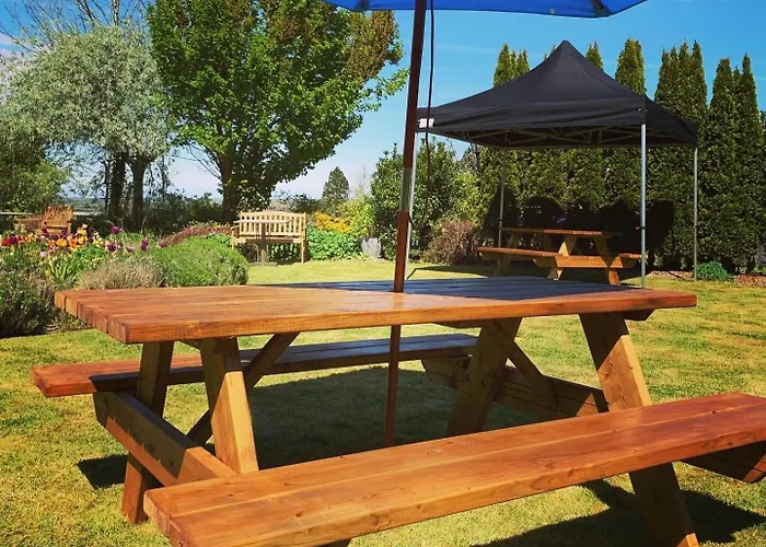 The Rine Hotel Newmarket-on-Fergus