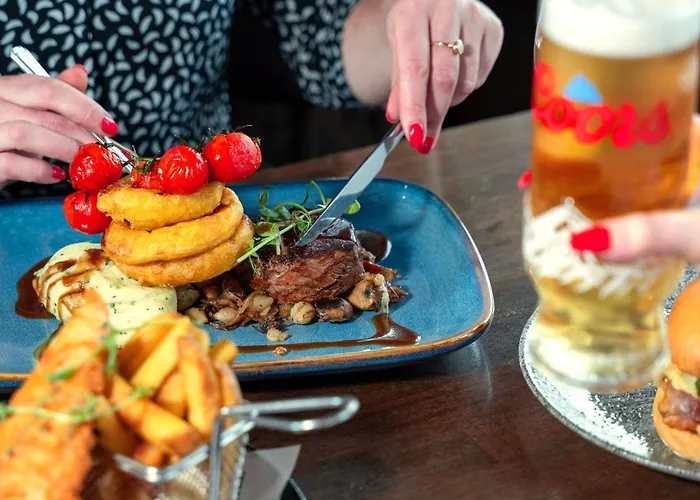 The Rine 3* Newmarket-on-Fergus