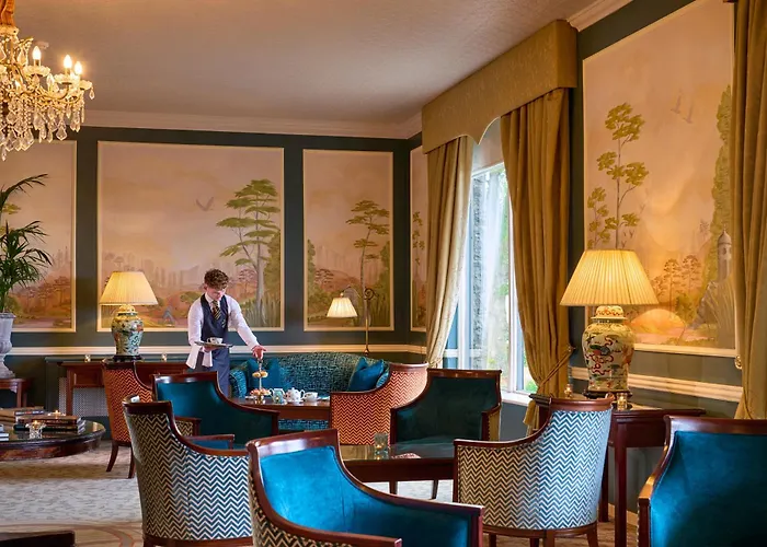 The Rine Newmarket-on-Fergus