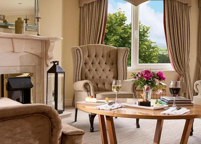 The Rine Hotel Newmarket-on-Fergus