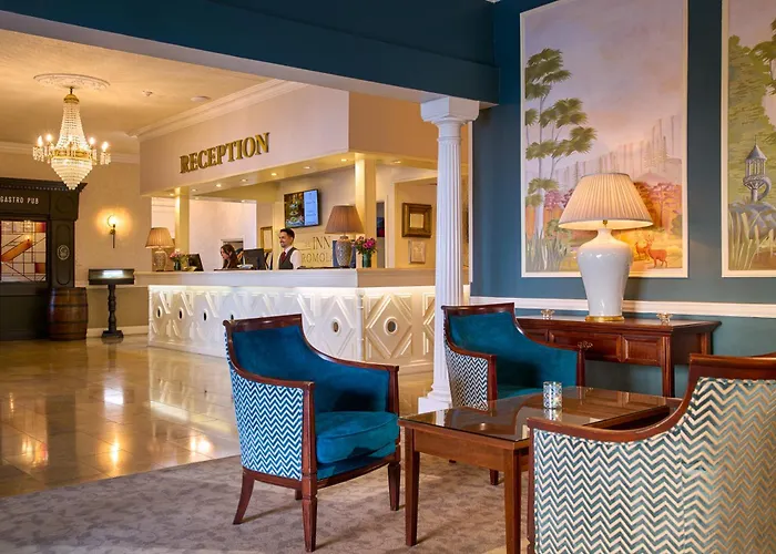 The Rine Newmarket-on-Fergus