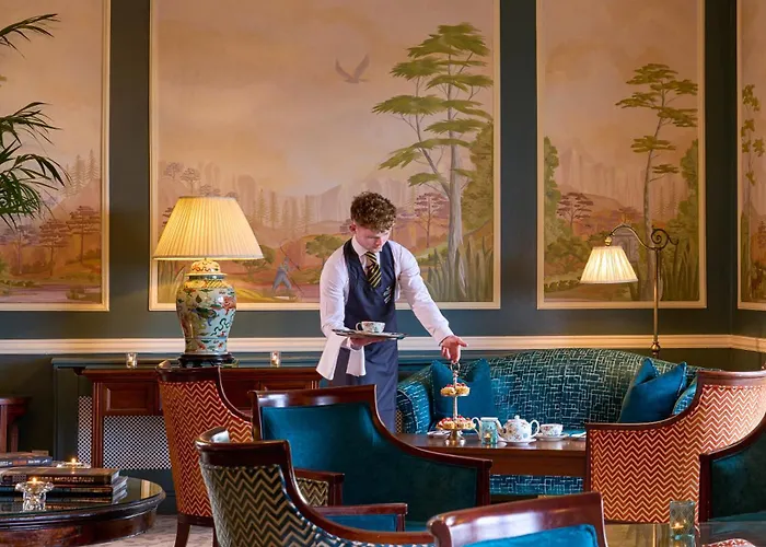 The Rine 3* Newmarket-on-Fergus