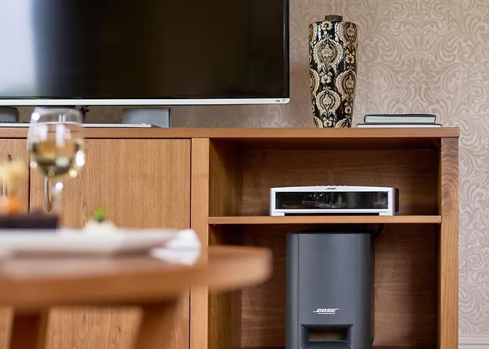 The Rine Hotel Newmarket-on-Fergus