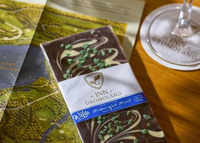 Hotel The Rine Newmarket-on-Fergus