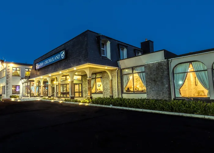 The Rine 3* Newmarket-on-Fergus