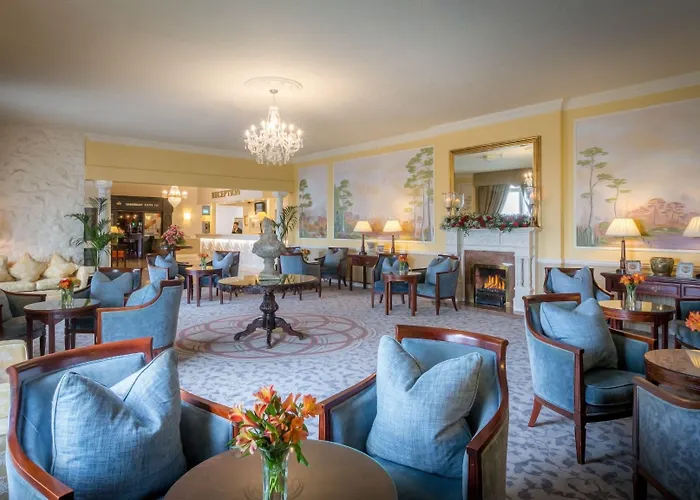 The Rine Newmarket-on-Fergus