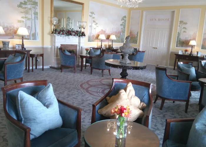 The Rine Newmarket-on-Fergus