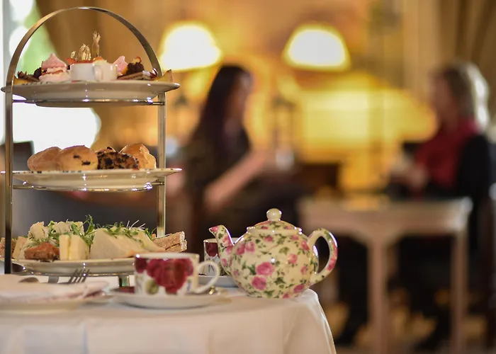 Hotel The Rine Newmarket-on-Fergus