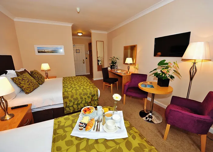 The Rine 3* Newmarket-on-Fergus