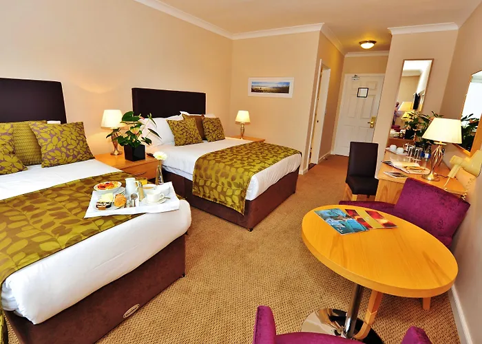 The Rine 3* Newmarket-on-Fergus