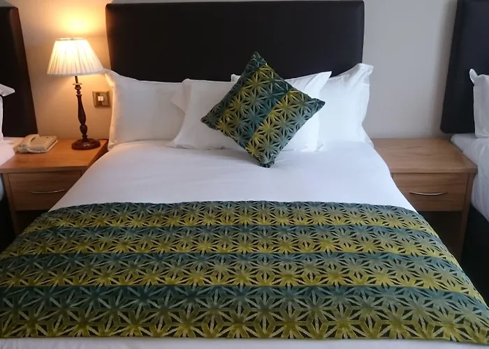 The Rine Newmarket-on-Fergus