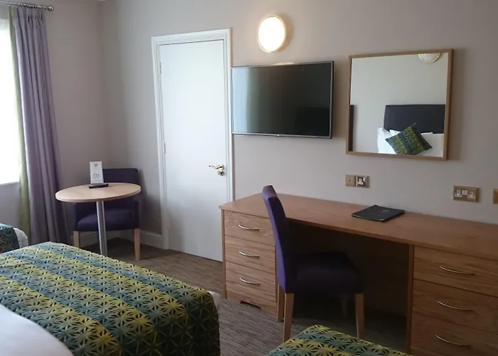 Hotel The Rine Newmarket-on-Fergus