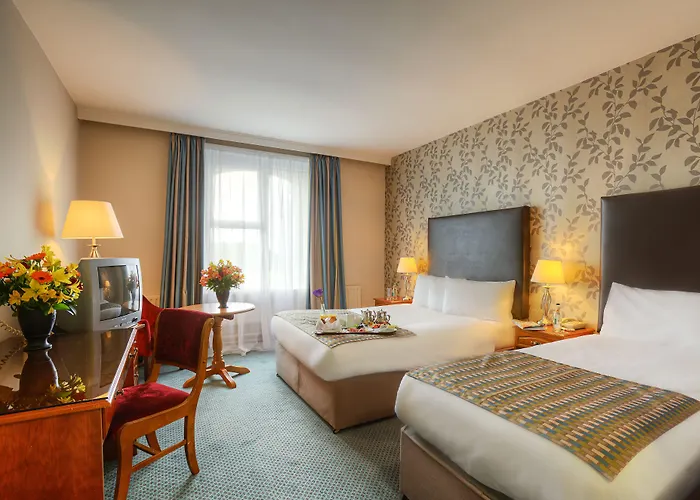 The Rine Hotel Newmarket-on-Fergus