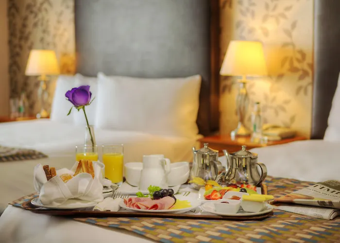 The Rine 3* Newmarket-on-Fergus