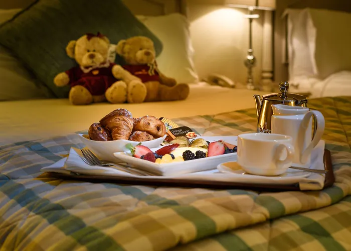 Hotel The Rine Newmarket-on-Fergus