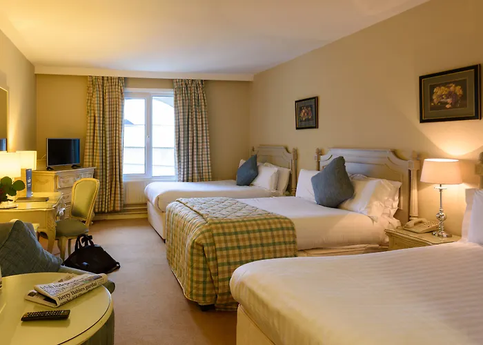 The Rine 3* Newmarket-on-Fergus