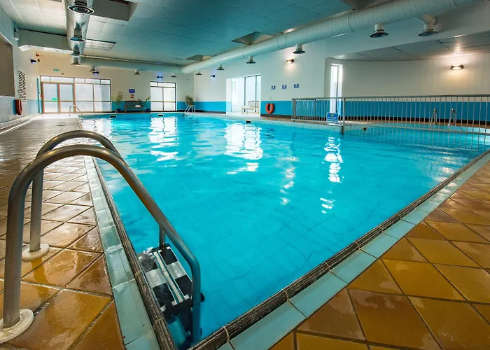 Hotel The Rine Newmarket-on-Fergus