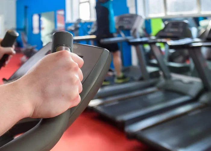 The Rine Hotel Newmarket-on-Fergus