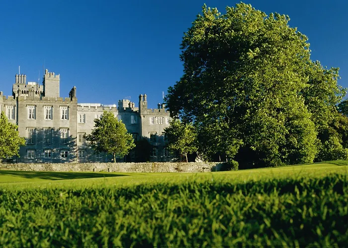 Hotel The Rine Newmarket-on-Fergus