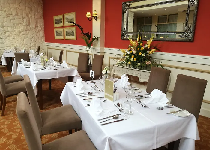 Hotel The Rine Newmarket-on-Fergus