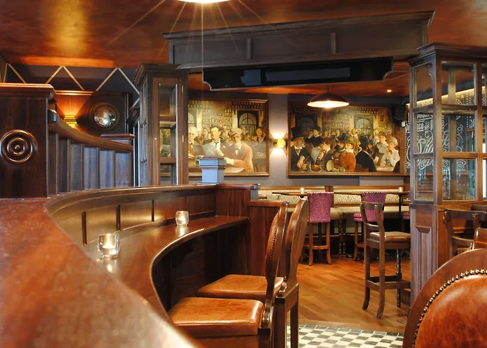 The Rine Hotel Newmarket-on-Fergus