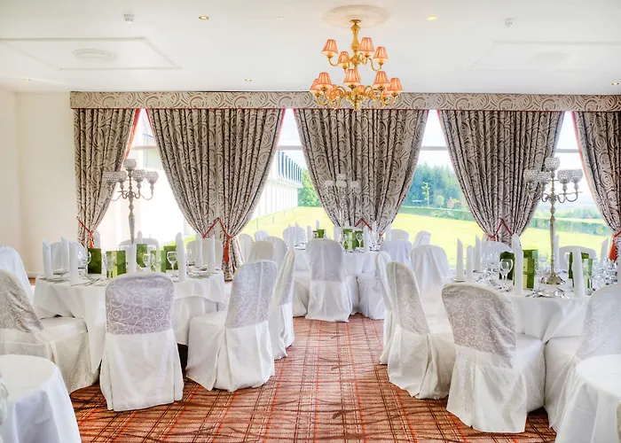 The Rine 3* Newmarket-on-Fergus