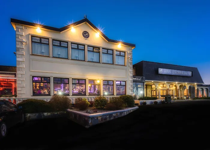 The Rine Newmarket-on-Fergus