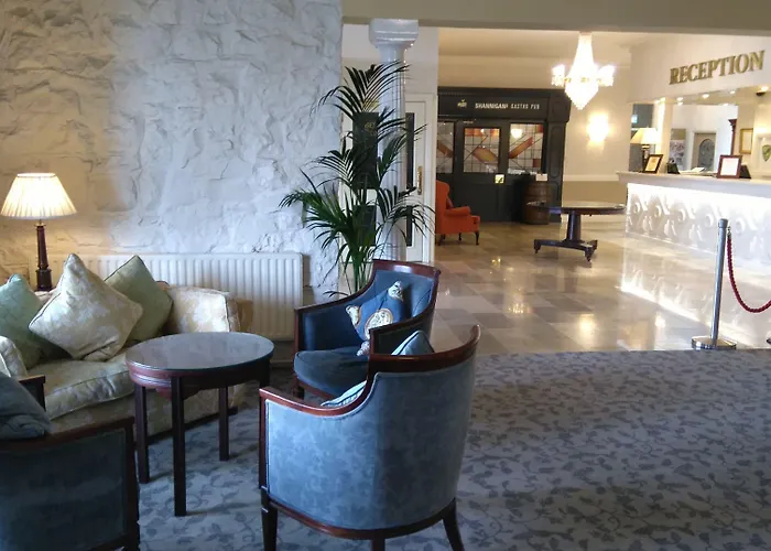 The Rine 3* Newmarket-on-Fergus