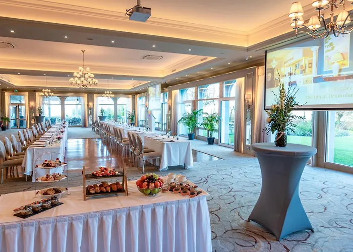 Hotel The Rine Newmarket-on-Fergus