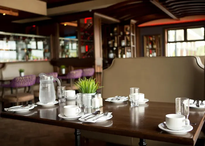 The Rine Newmarket-on-Fergus